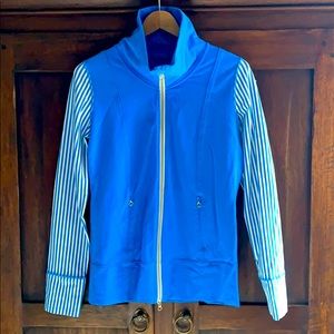 Lululemon Athletica jacket